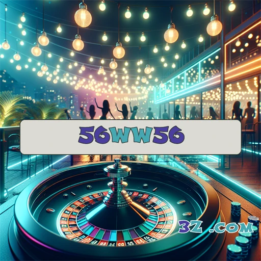 Inovando como um App: 56ww56 Eleva a Diversão dos Games