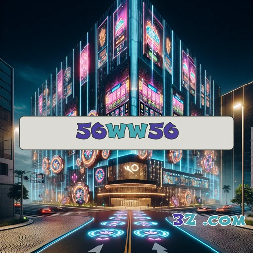 56ww56 Cassino Online