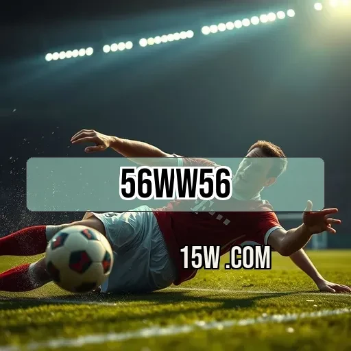 56ww56: Acelere Seu Engajamento na Seção de Corrida Hoje Mesmo!